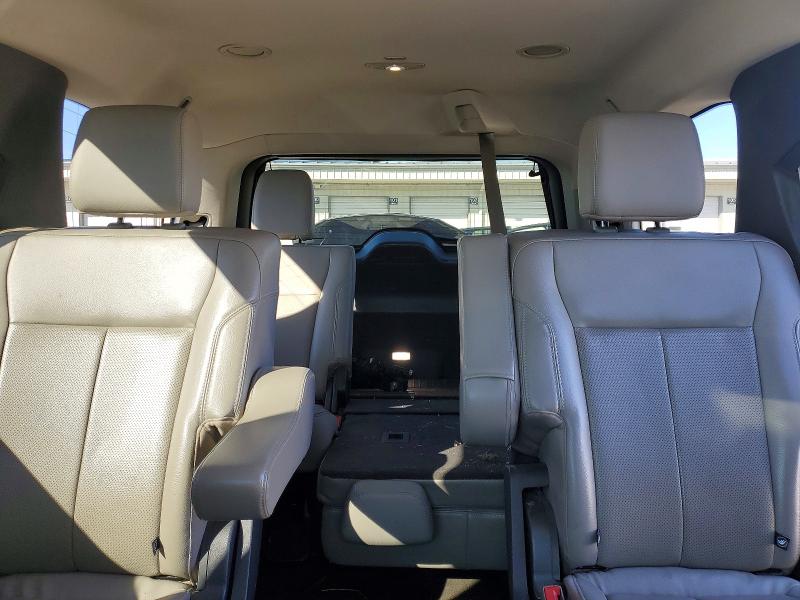 Photo 10 from auction – 2021 FORD EXPEDITION with VIN 1FMJU1HT5MEA40379