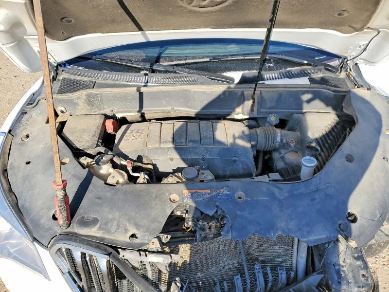 Photo 12 from auction – 2017 BUICK ENCLAVE with VIN 5GAKVCKDXHJ350044