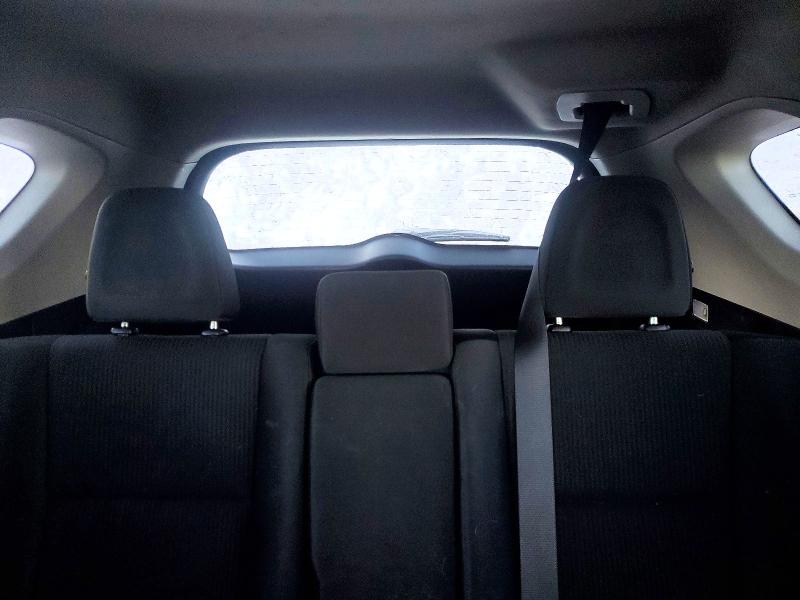 Photo 10 from auction – 2018 TOYOTA RAV4 LE with VIN 2T3BFREV2JW728562