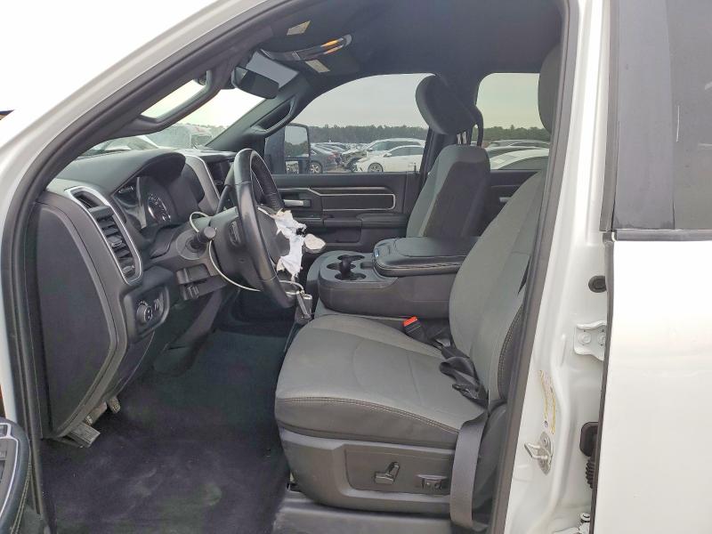 Photo 7 from auction – 2024 RAM 3500 BIG H with VIN 3C63RRHL2RG272698