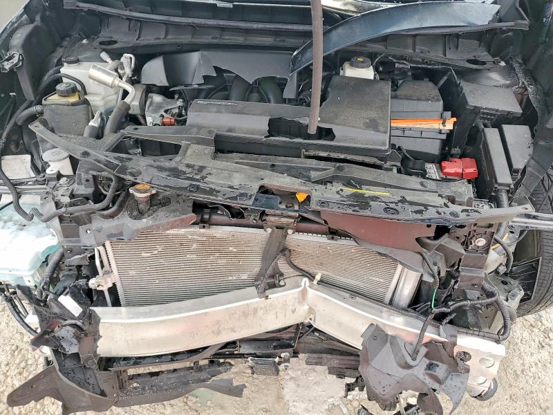 Photo 11 from auction – 2023 NISSAN MURANO with VIN 5N1AZ2CJ4PC140891