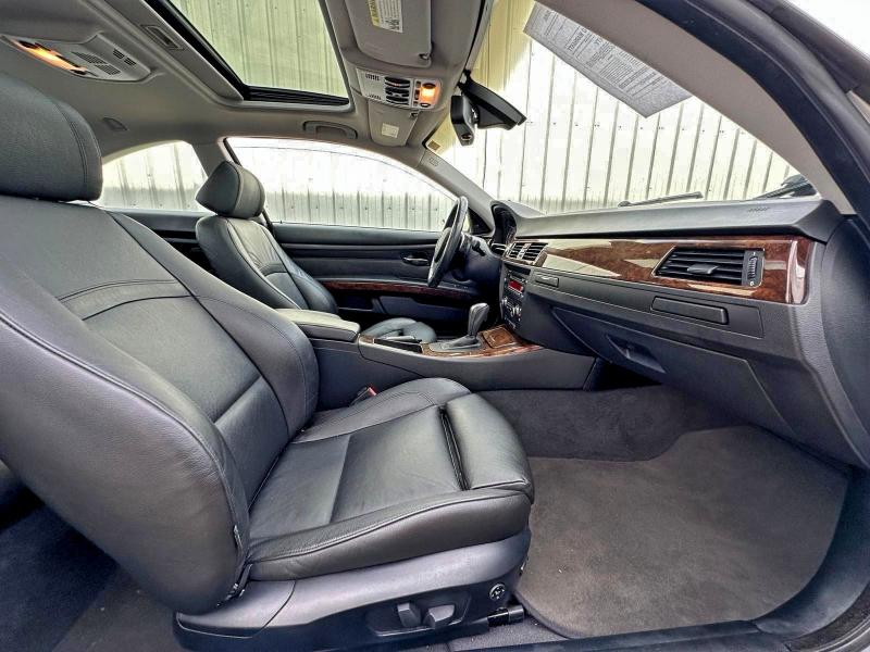 Photo 11 from auction – 2008 BMW 335 XI with VIN WBAWC73548E064376
