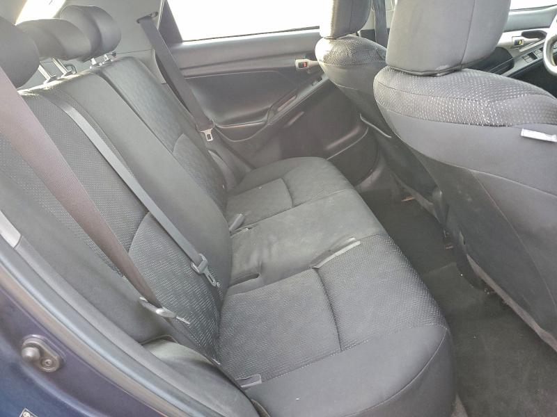 Photo 10 from auction – 2009 TOYOTA COROLLA MA with VIN 2T1KU40E49C090868