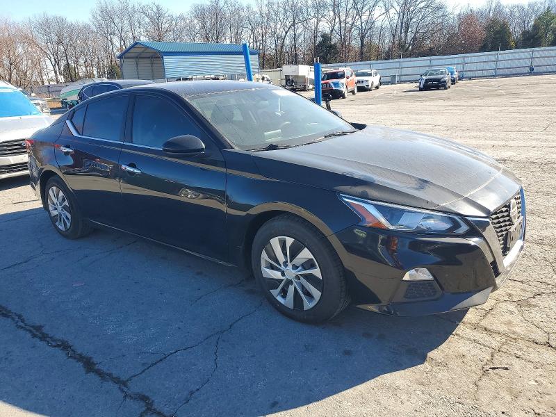 Photo 4 from auction – 2019 NISSAN ALTIMA with VIN 1N4BL4BV1KC188115