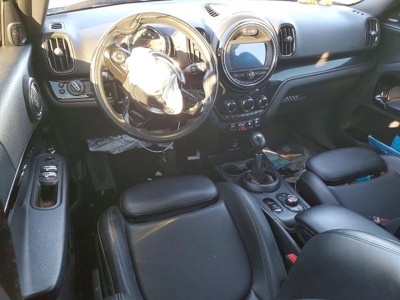 Photo 8 from auction – 2019 MINI COOPER S C with VIN WMZYT3C50K3E97252