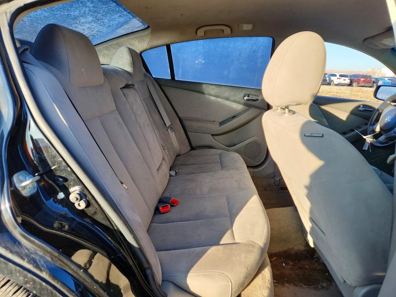 Photo 10 from auction – 2011 NISSAN ALTIMA with VIN 1N4AL2AP3BN482199