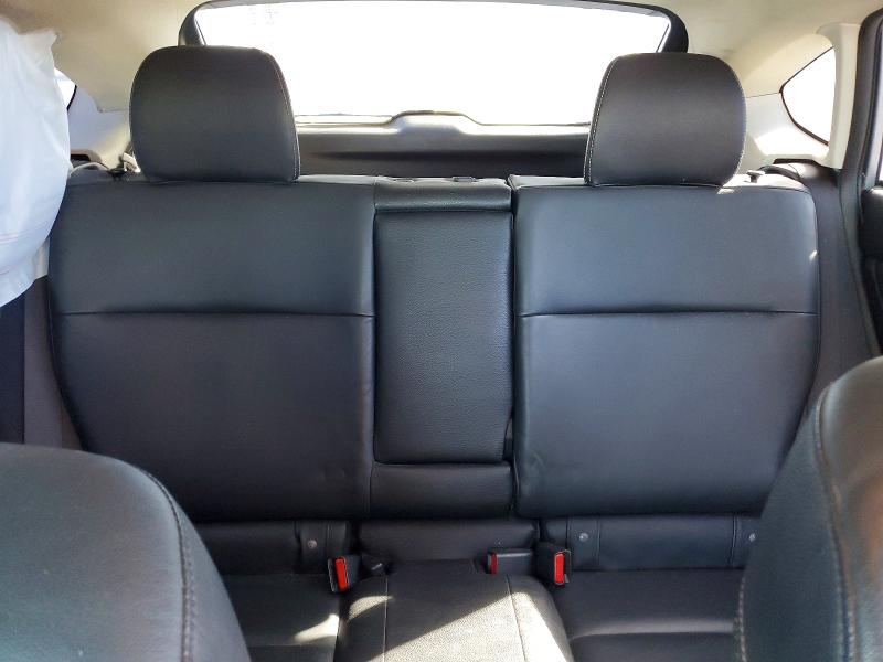 Photo 10 from auction – 2014 SUBARU XV CROSSTR with VIN JF2GPAGC4E8309545