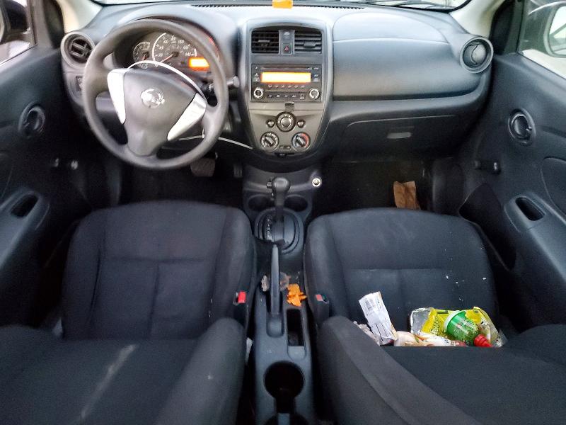 Photo 8 from auction – 2017 NISSAN VERSA S with VIN 3N1CN7AP5HL833717