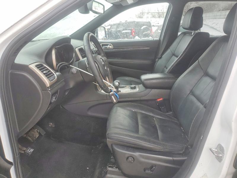 Photo 7 from auction – 2014 JEEP GRAND CHER with VIN 1C4RJFBG6EC132686