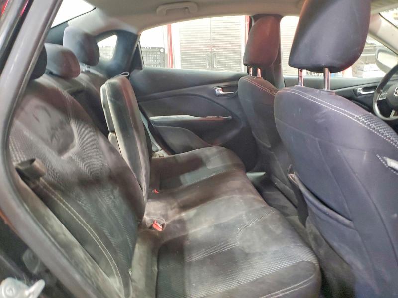 Photo 10 from auction – 2015 DODGE DART SXT with VIN 1C3CDFBB6FD194638