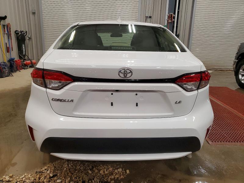 Photo 6 from auction – 2020 TOYOTA COROLLA LE with VIN JTDEPRAE8LJ007423