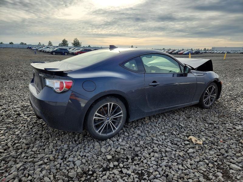 Photo 3 from auction – 2015 SUBARU BRZ 2.0 LI with VIN JF1ZCAC13F9603642