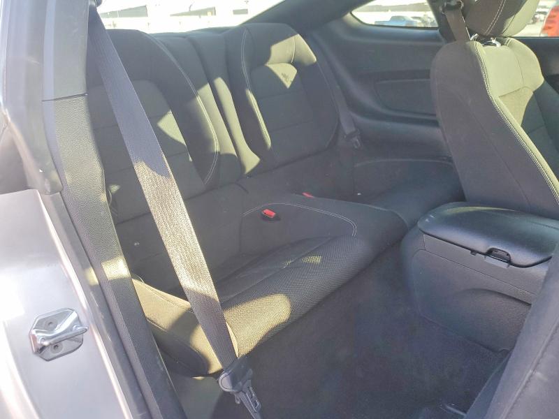 Photo 10 from auction – 2016 FORD MUSTANG with VIN 1FA6P8AM3G5278710