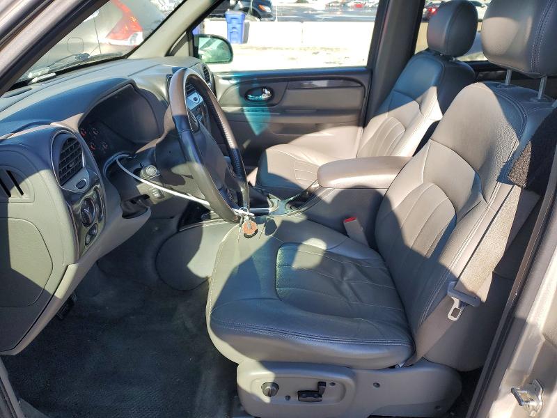 Photo 7 from auction – 2004 GMC ENVOY XUV with VIN 1GKET12S146167914
