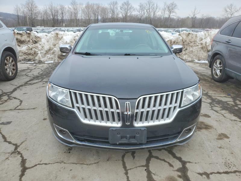 Photo 5 from auction – 2012 LINCOLN MKZ with VIN 3LNHL2JC3CR813864
