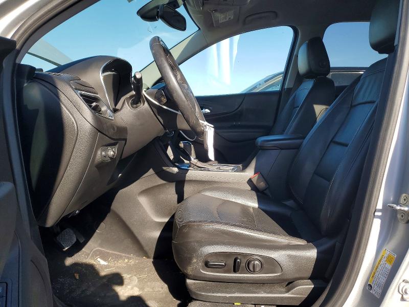 Photo 7 from auction – 2020 CHEVROLET EQUINOX PR with VIN 2GNAXNEV5L6152859