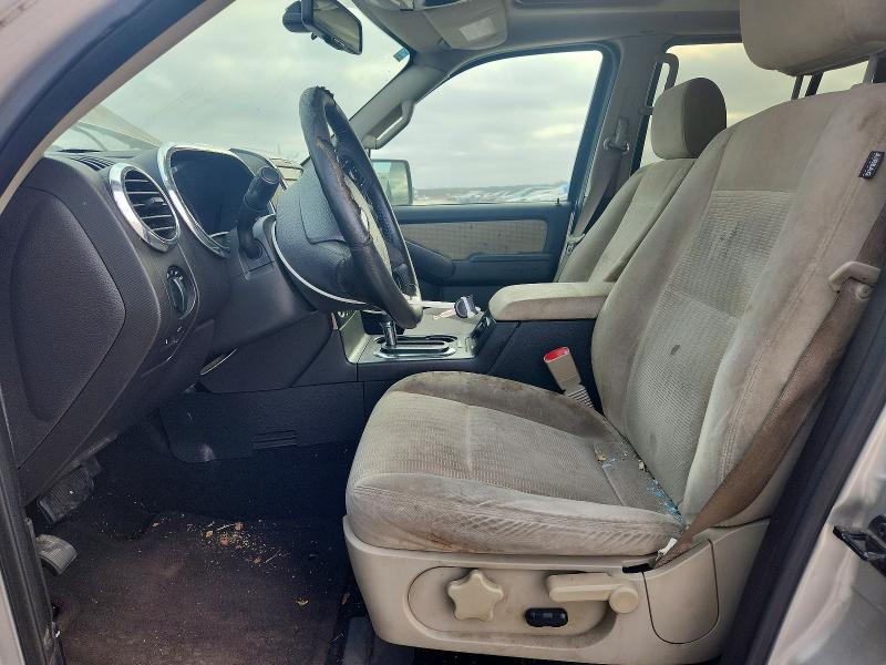 Photo 7 from auction – 2008 FORD EXPLORER X with VIN 1FMEU63E38UA77885