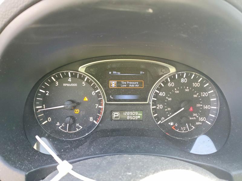 Photo 9 from auction – 2014 NISSAN ALTIMA 2.5 with VIN 1N4AL3APXEC411183