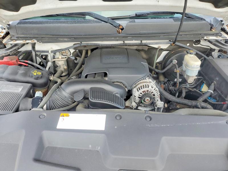 Фото 11 с аукциона – 2011 GMC SIERRA с VIN 1GTR1VE09BZ419246