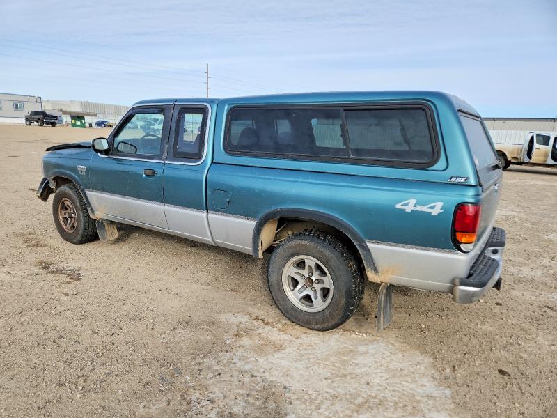 Photo 2 from auction – 1994 MAZDA B4000 with VIN 4F4DR17X7RTM50828
