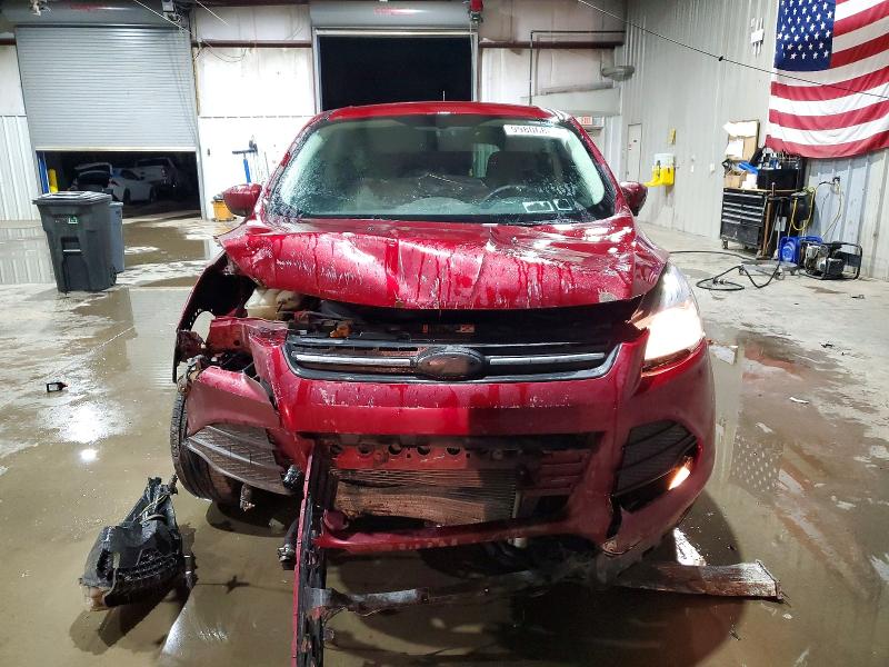 Photo 5 from auction – 2016 FORD ESCAPE SE with VIN 1FMCU9GX3GUB02867