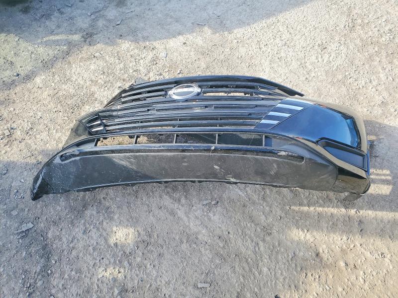 Photo 12 from auction – 2025 NISSAN VERSA with VIN 3N1CN8DV1SL874322