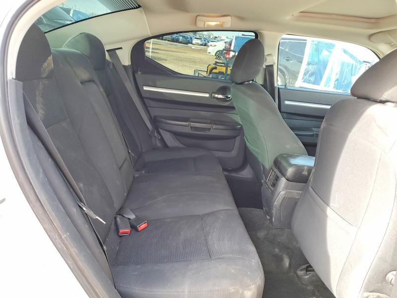 Photo 10 from auction – 2009 DODGE CHARGER with VIN 2B3KA33V59H503841