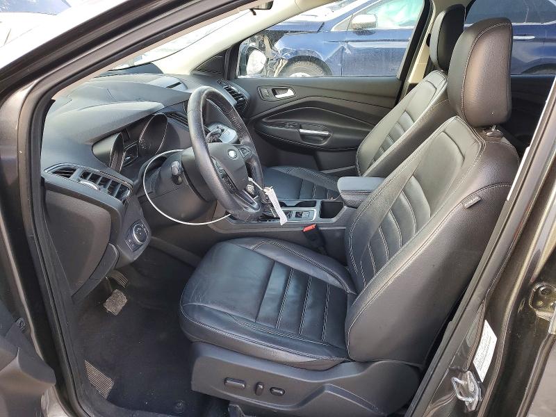 Foto 7 de la subasta – 2018 FORD ESCAPE con VIN 1FMCU9HD6JUB39424