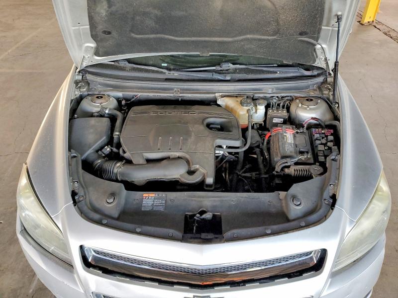 Photo 11 from auction – 2012 CHEVROLET MALIBU with VIN 1G1ZC5E00CF193832