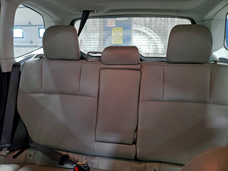 Foto 10 de la subasta – 2015 SUBARU FORESTER 2 con VIN JF2SJAHC4FH554552