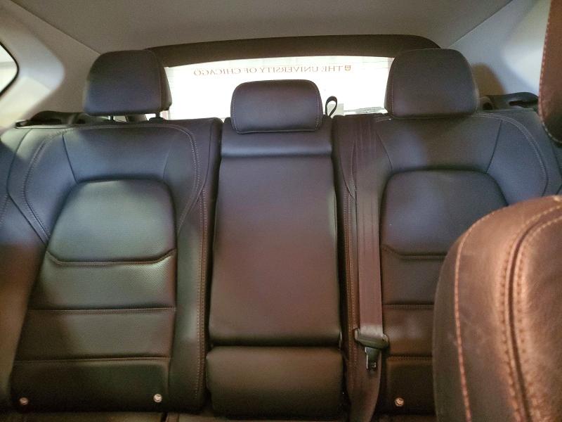 Zdjęcie 10 z aukcji – 2023 MAZDA CX-5 PREMI z VIN JM3KFBDMXP0159528