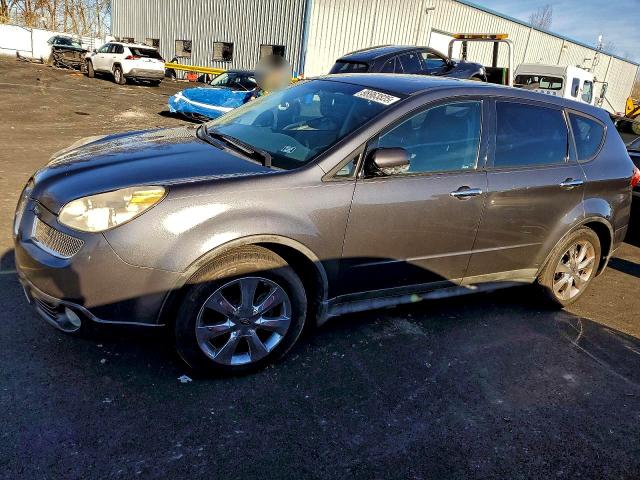 SUBARU B9 TRIBECA 2007 with VIN 4S4WX85D274411110 - Photo from auction