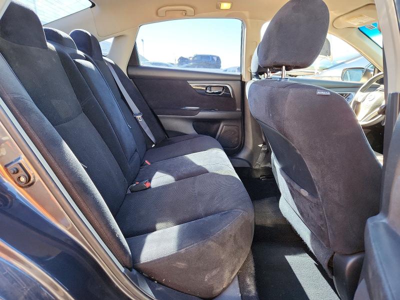 Photo 10 from auction – 2013 NISSAN ALTIMA 2.5 with VIN 1N4AL3AP0DN422082