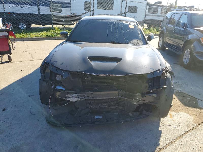 Photo 5 from auction – 2020 DODGE CHARGER with VIN 2C3CDXGJ6LH166360