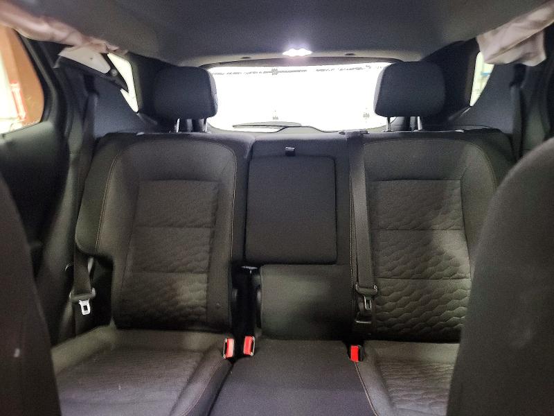 Photo 10 from auction – 2018 CHEVROLET EQUINOX LT with VIN 3GNAXSEV9JS551089