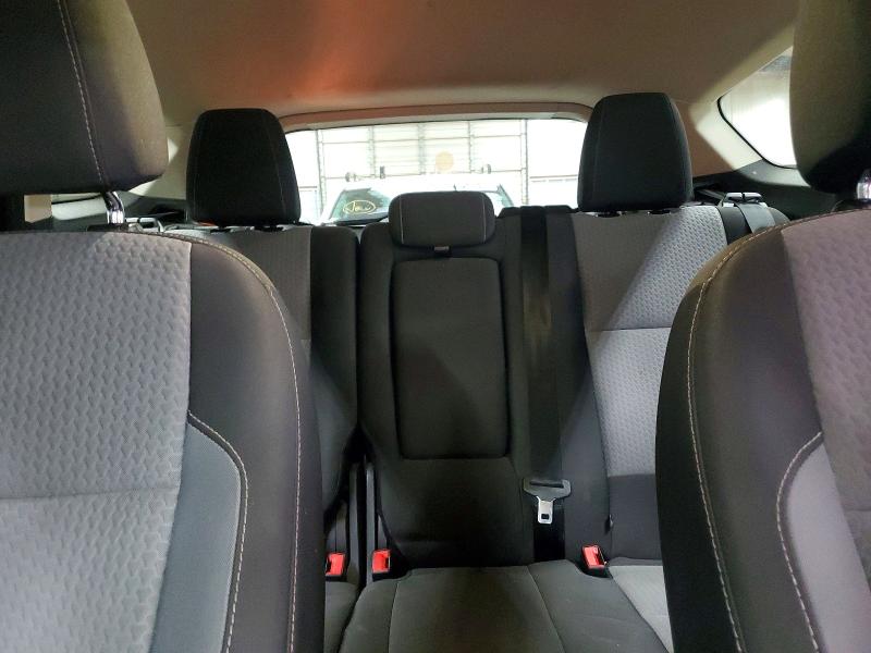 Photo 10 from auction – 2017 FORD ESCAPE with VIN 1FMCU0GD5HUA75822