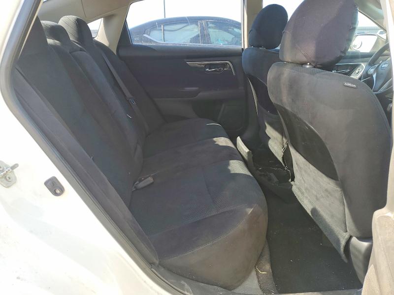 Photo 10 from auction – 2014 NISSAN ALTIMA with VIN 1N4AL3AP2EN221284