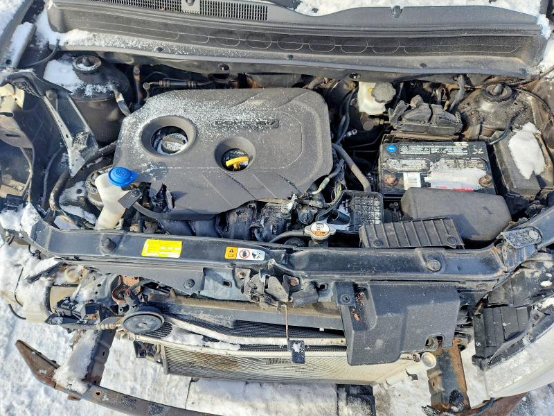 Photo 11 from auction – 2013 KIA SOUL with VIN KNDJT2A63D7602043