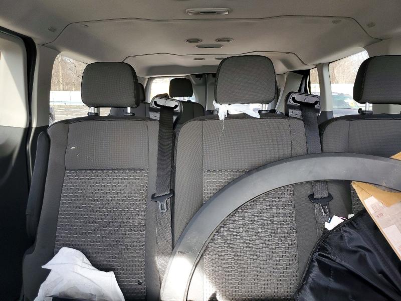 Photo 10 from auction – 2024 FORD TRANSIT with VIN 1FBAX2YG5RKA28847