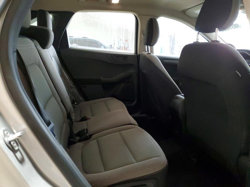 Photo 11 from auction – 2020 FORD ESCAPE with VIN 1FMCU0F69LUC08576