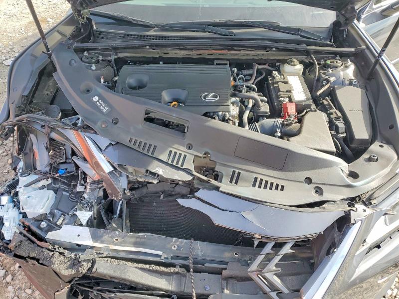Photo 11 from auction – 2023 LEXUS ES with VIN 58AD11D11PU012026