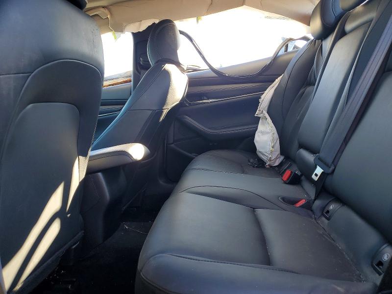 صورة رقم 10 من المزاد - 2025 MAZDA 3 PREFERRE مع VIN 3MZBPACM7SM467146