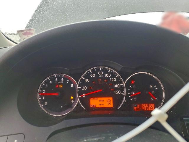 Photo 9 from auction – 2012 NISSAN ALTIMA with VIN 1N4AL2AP2CN558254