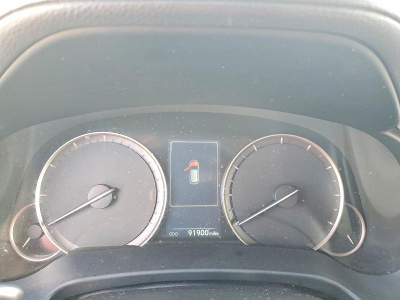 Фото 9 с аукциона – 2022 LEXUS RX с VIN 2T2HZMAA6NC225832