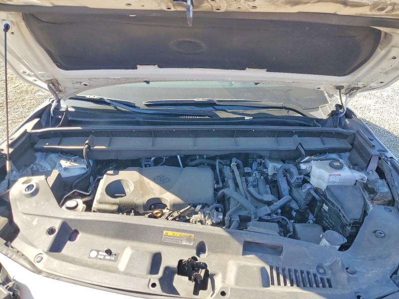 Photo 12 from auction – 2024 TOYOTA HIGHLANDER with VIN 5TDZARAH8RS532054