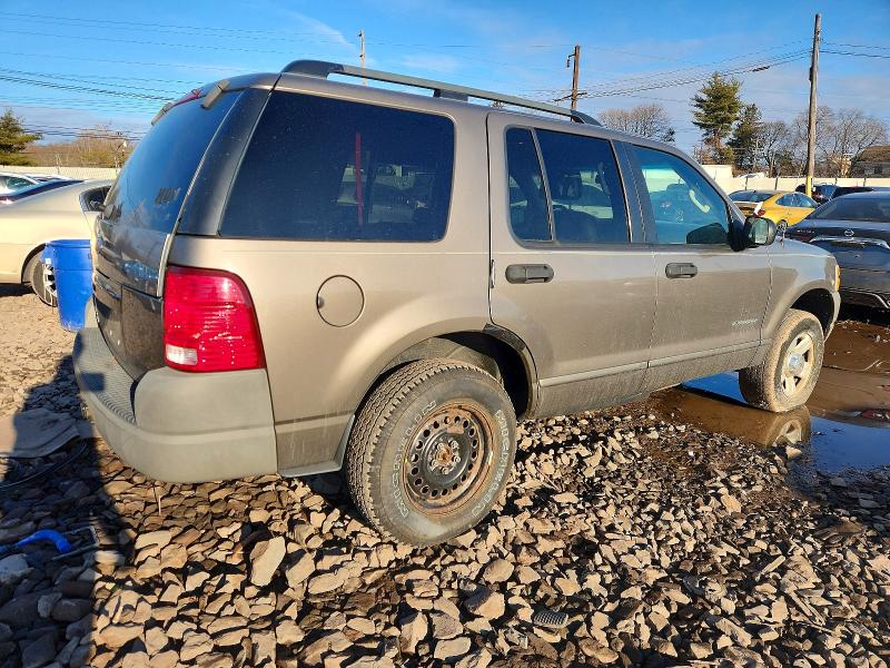 Photo 3 from auction – 2002 FORD EXPLORER X with VIN 1FMZU72E02UC83360