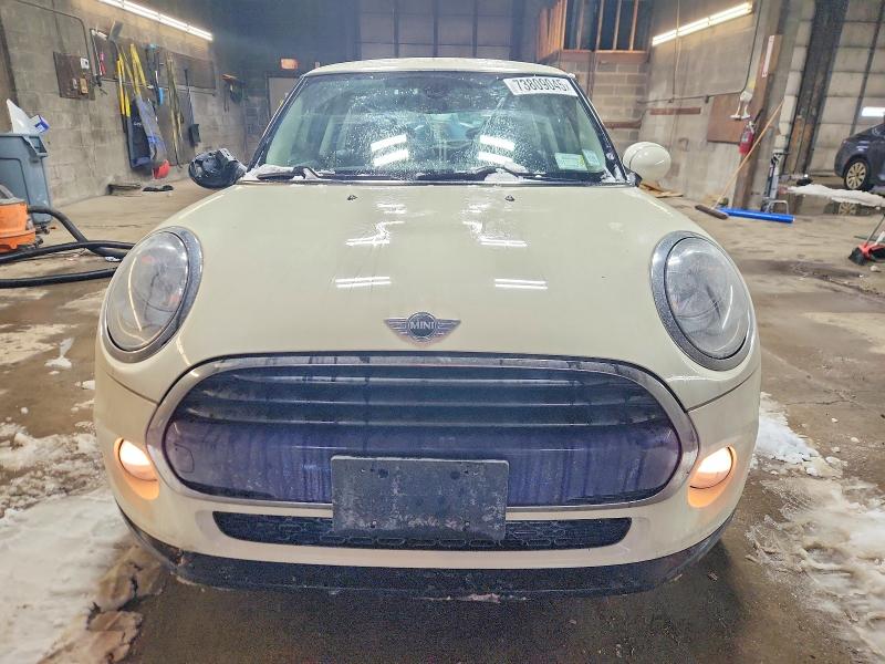 Photo 5 from auction – 2018 MINI COOPER with VIN WMWXP5C5XJ3C65362