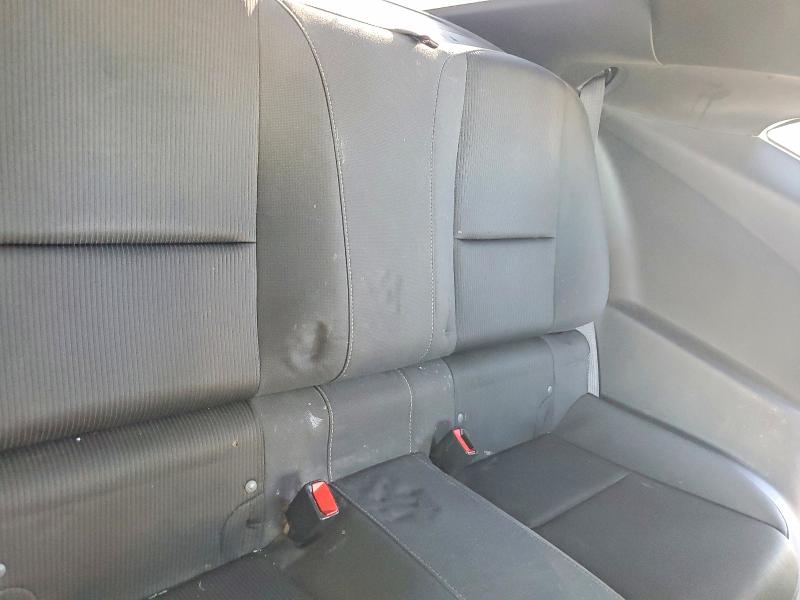 Photo 10 from auction – 2013 CHEVROLET CAMARO LT with VIN 2G1FB1E38D9245548