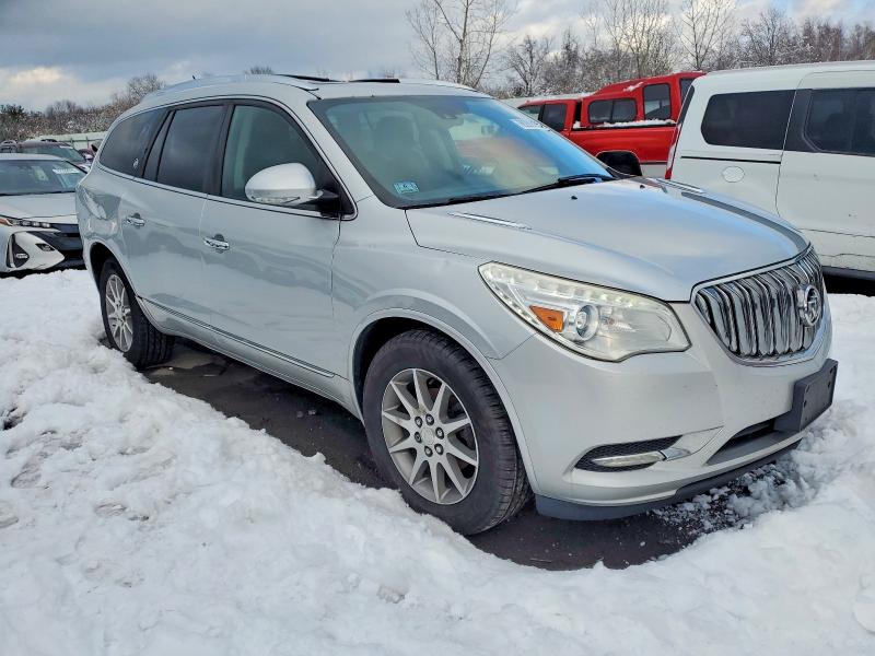 Photo 4 from auction – 2016 BUICK ENCLAVE with VIN 5GAKVBKD8GJ288233