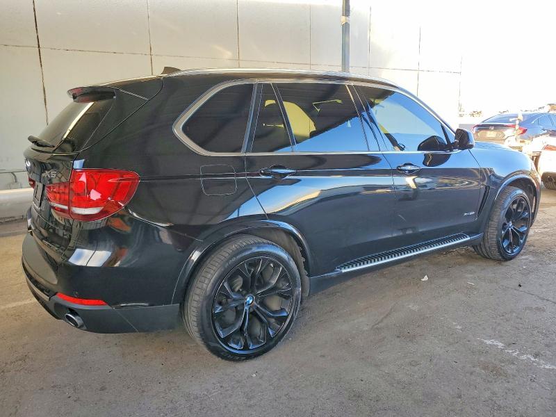 Photo 2 from auction – 2015 BMW X5 XDRIVE3 with VIN 5UXKR0C50F0P04566